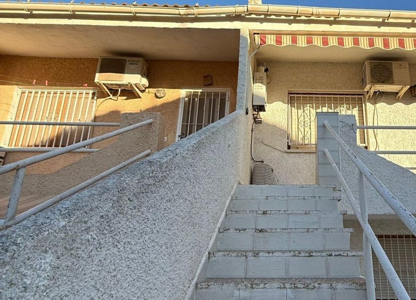 Rynek Wtórny - Willa - Torrevieja - Los Balcones