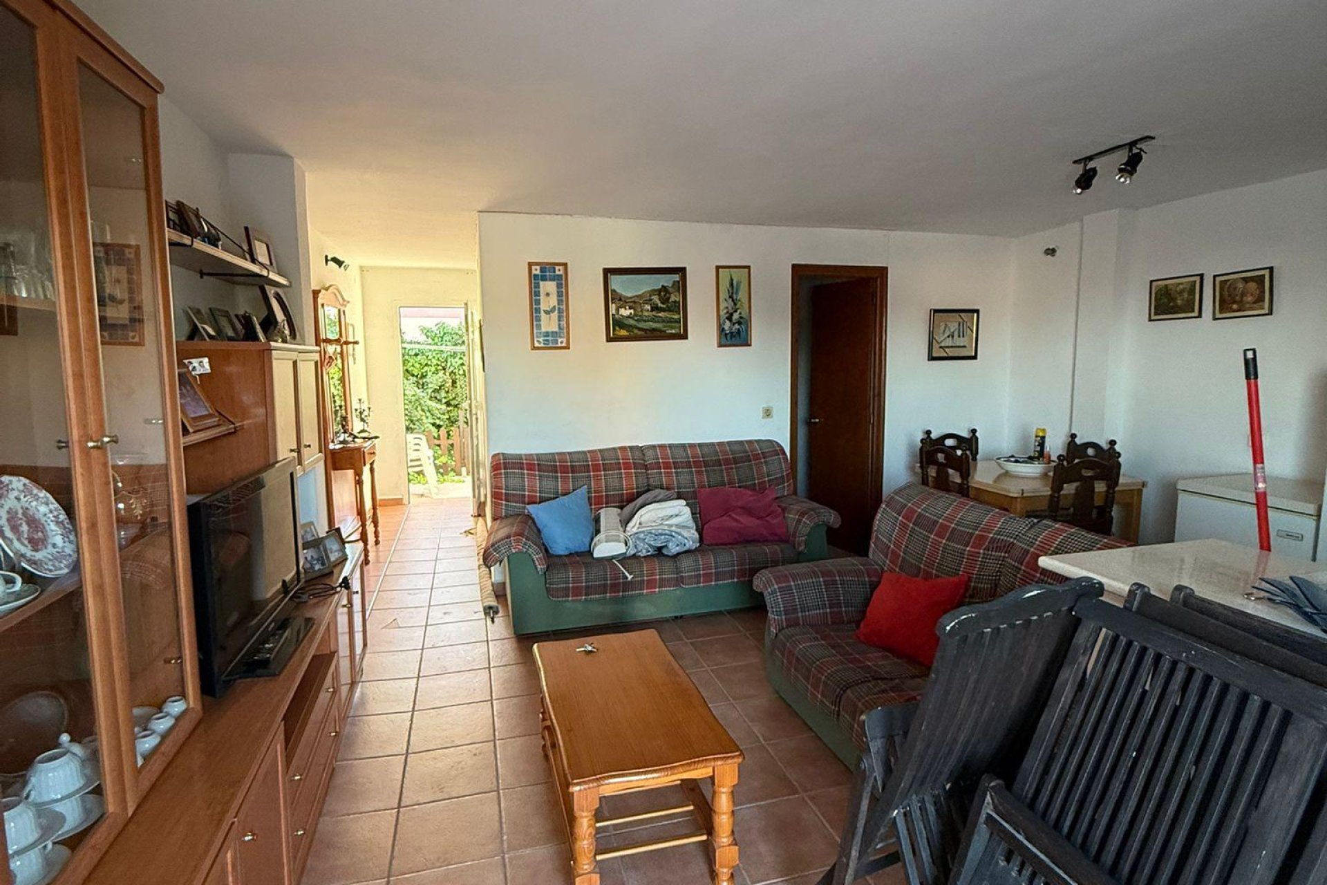 Rynek Wtórny - Willa - Torrevieja - Los Balcones