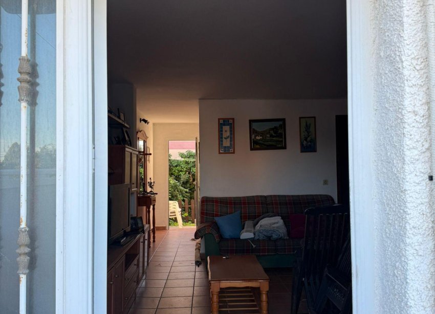 Rynek Wtórny - Willa - Torrevieja - Los Balcones