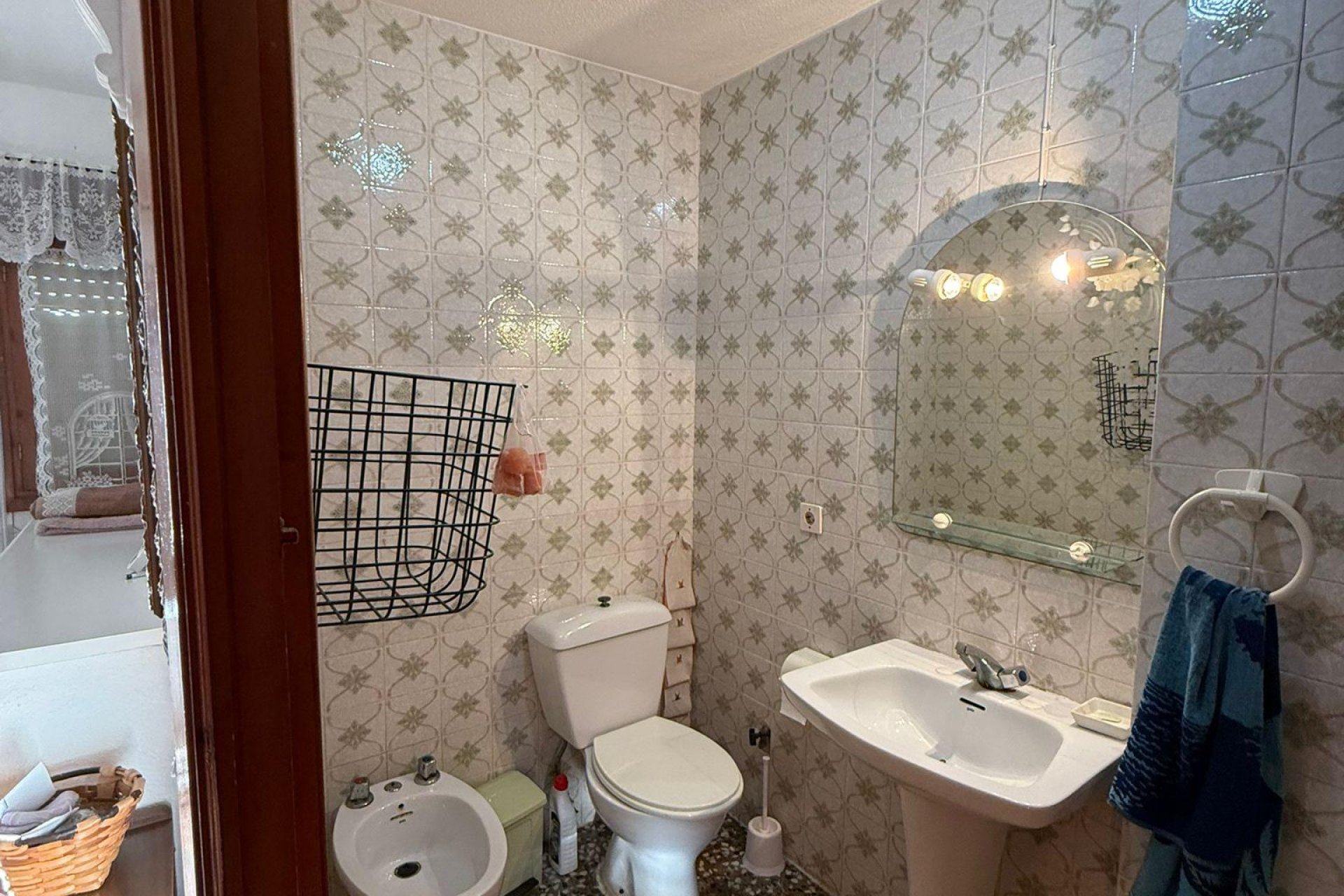 Rynek Wtórny - Willa - Torrevieja - Los Balcones