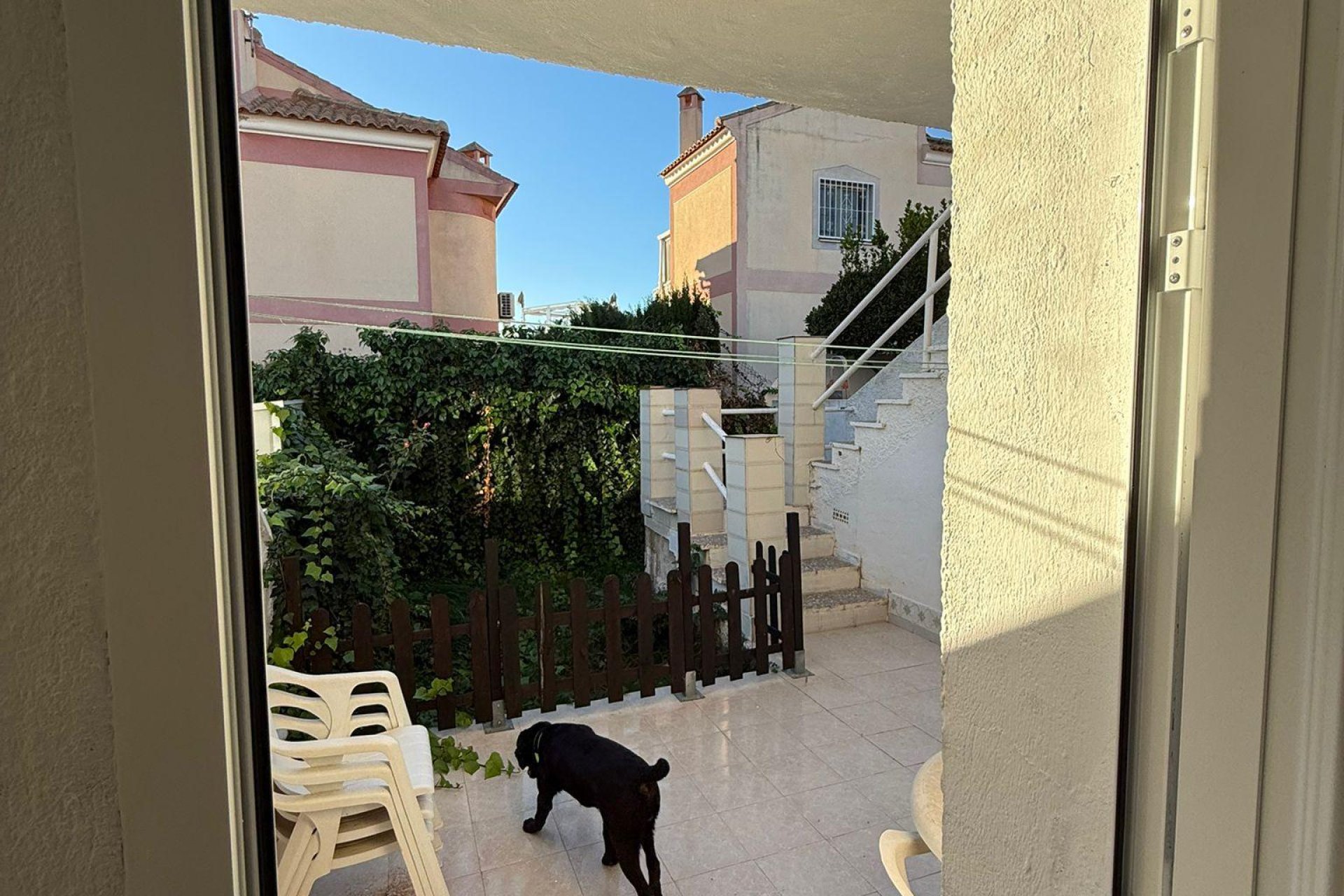 Rynek Wtórny - Willa - Torrevieja - Los Balcones