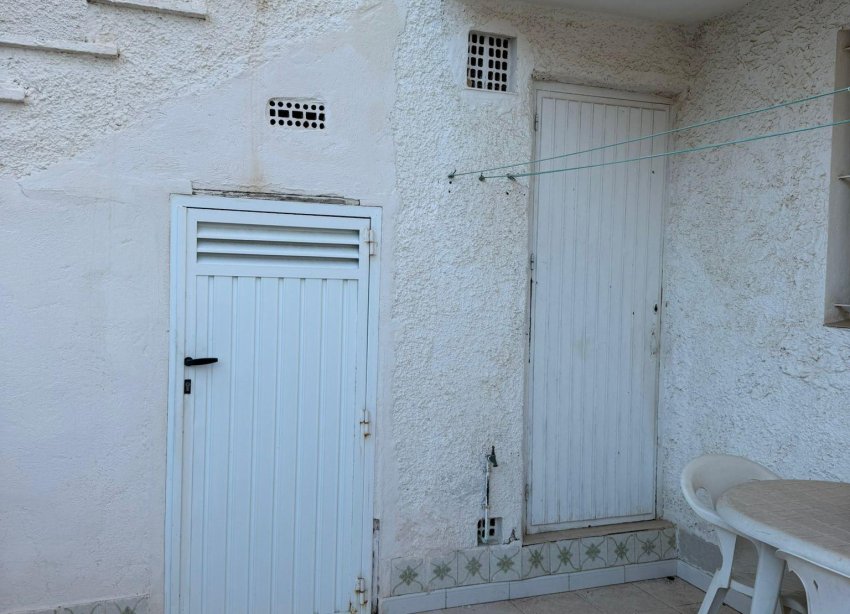 Rynek Wtórny - Willa - Torrevieja - Los Balcones