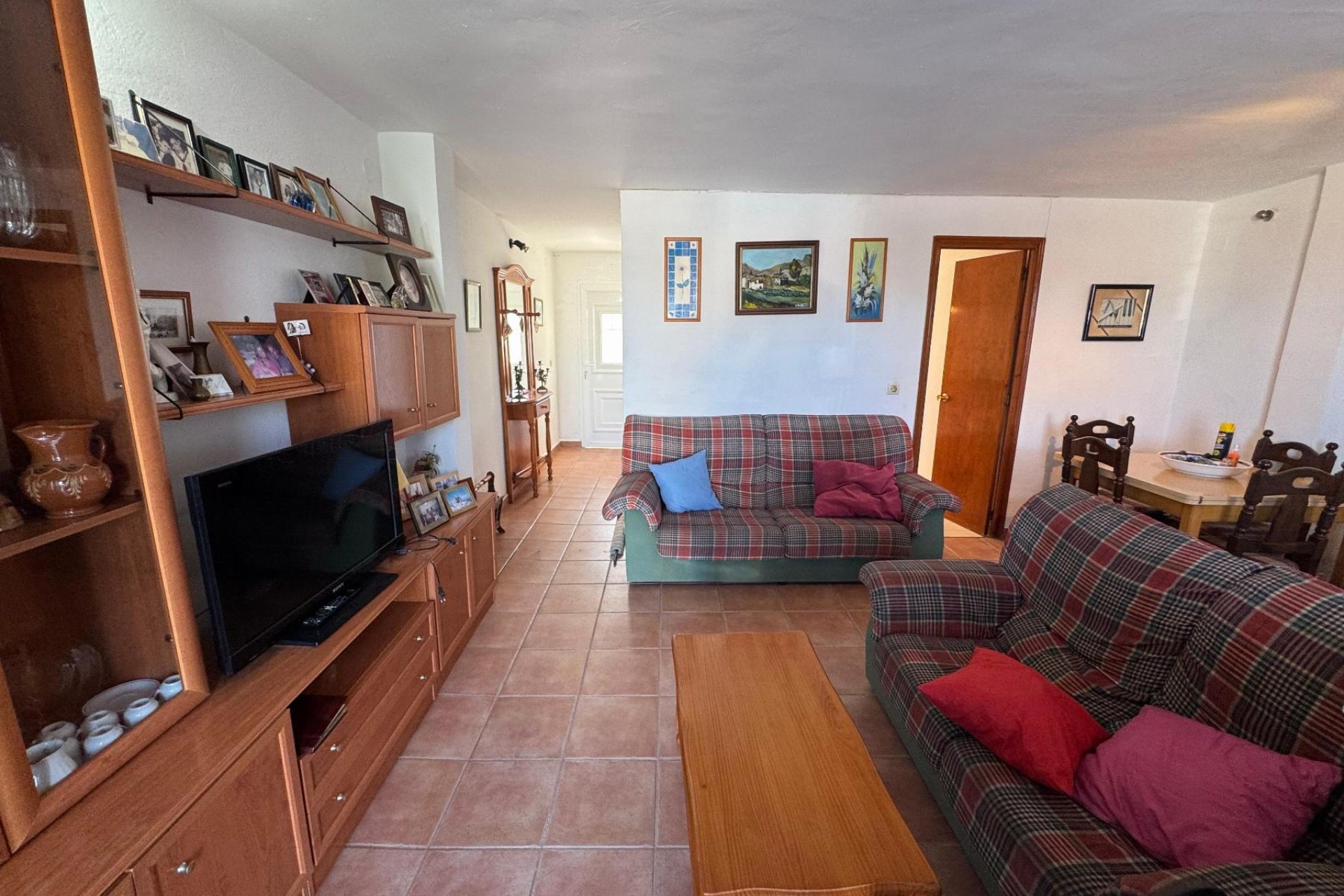 Rynek Wtórny - Willa - Torrevieja - Los Balcones