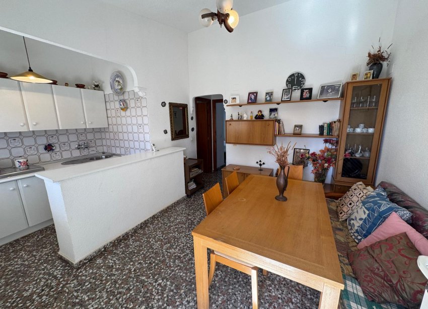 Rynek Wtórny - Willa - Torrevieja - Los Balcones