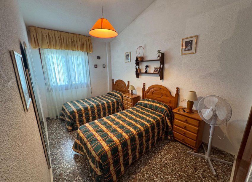 Rynek Wtórny - Willa - Torrevieja - Los Balcones