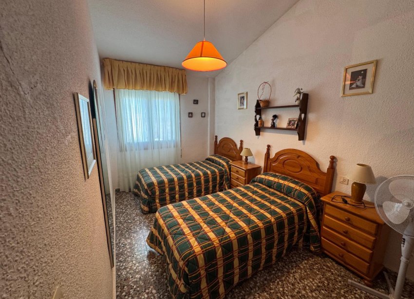 Rynek Wtórny - Willa - Torrevieja - Los Balcones