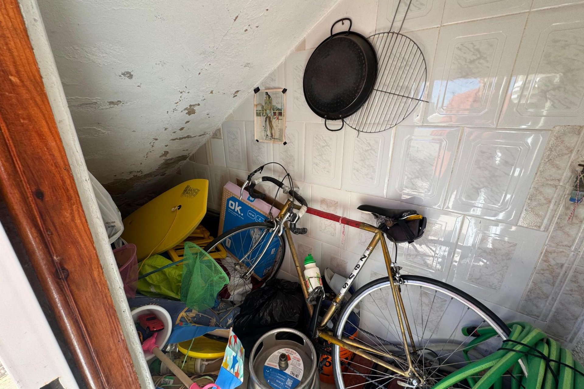 Rynek Wtórny - Willa - Torrevieja - Los Balcones