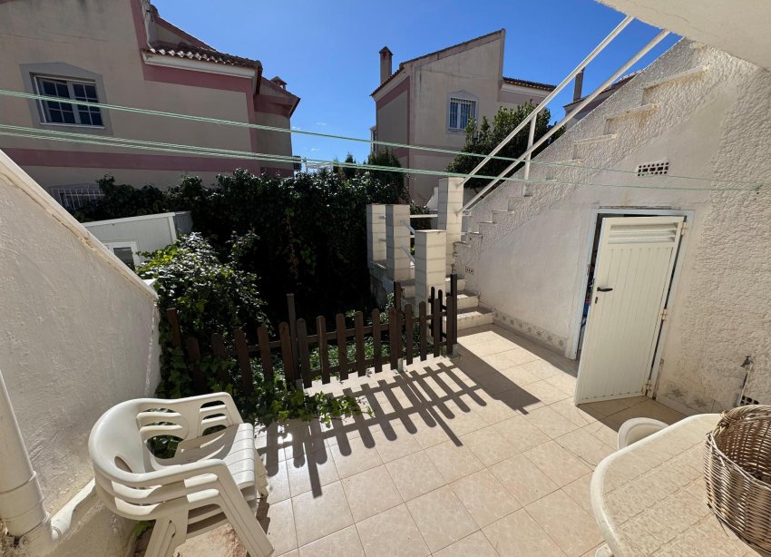 Rynek Wtórny - Willa - Torrevieja - Los Balcones