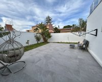 Rynek Wtórny - Willa - Torrevieja - Los Balcones