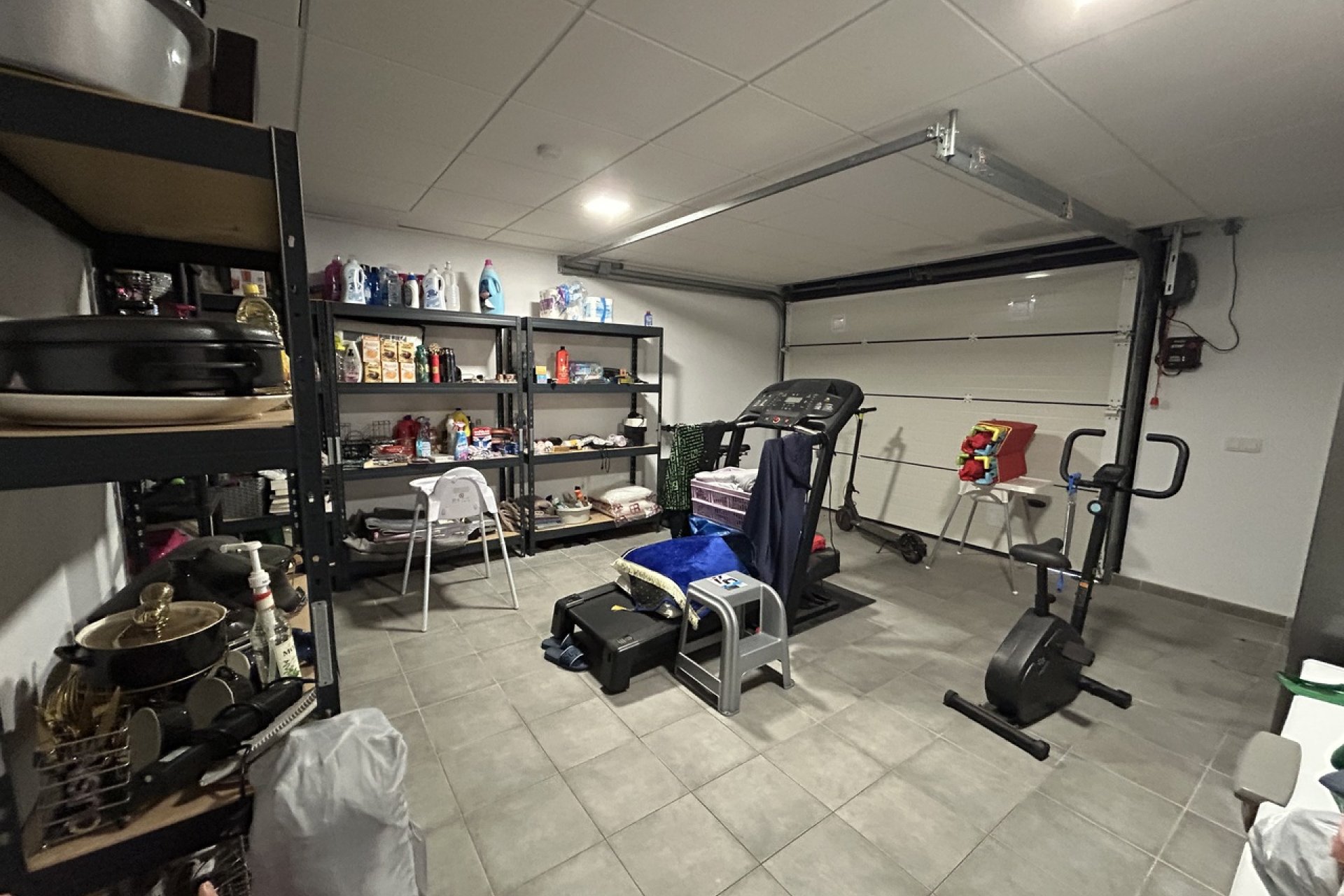 Rynek Wtórny - Willa - Torrevieja - Los Balcones