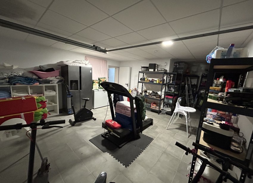 Rynek Wtórny - Willa - Torrevieja - Los Balcones