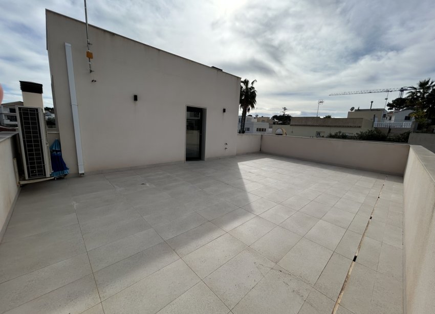 Rynek Wtórny - Willa - Torrevieja - Los Balcones