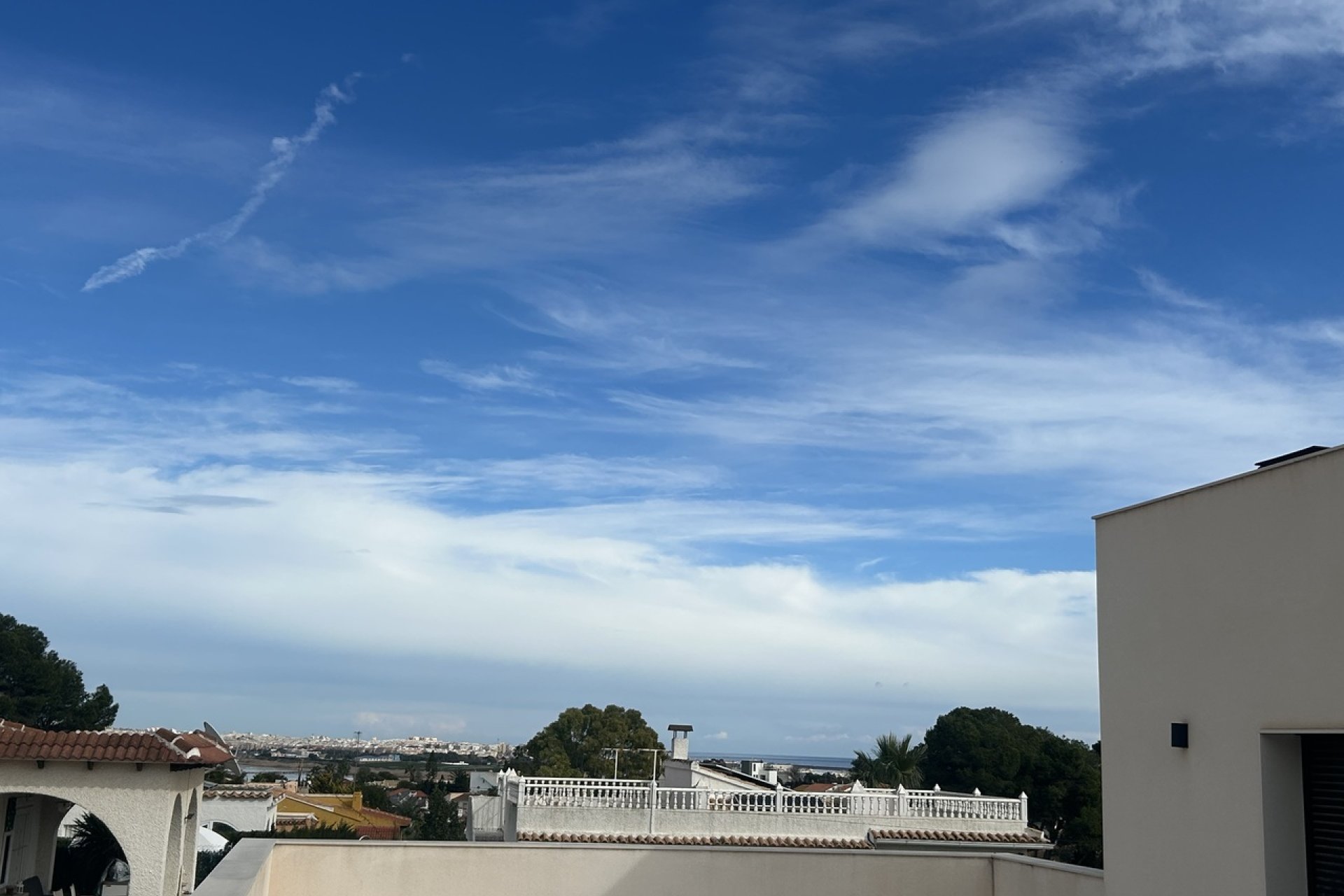 Rynek Wtórny - Willa - Torrevieja - Los Balcones