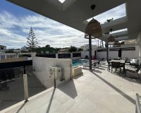 Rynek Wtórny - Willa - Torrevieja - Los Balcones