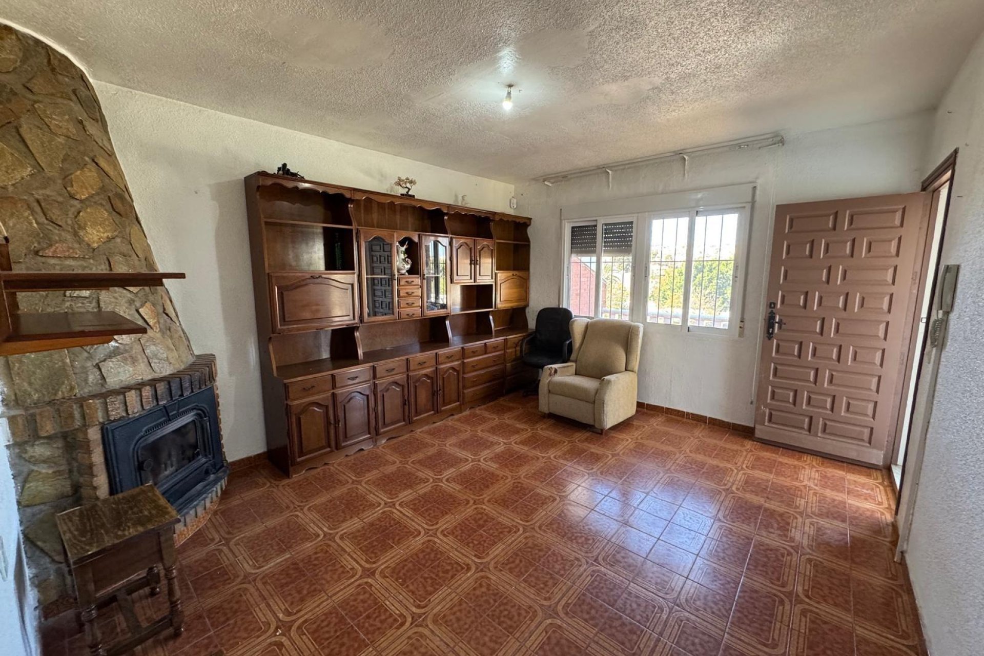 Rynek Wtórny - Willa - Torrevieja - Los balcones