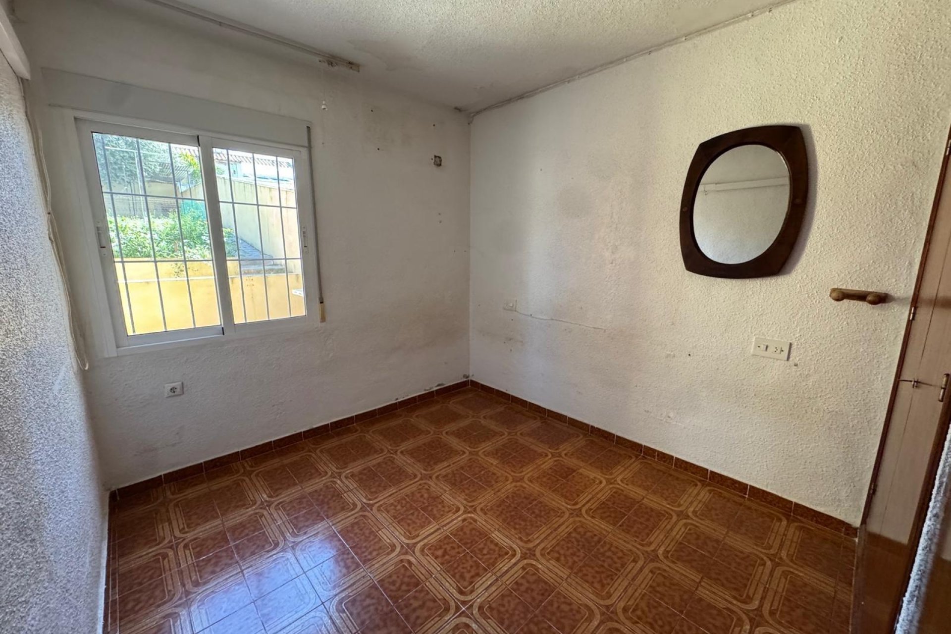 Rynek Wtórny - Willa - Torrevieja - Los balcones