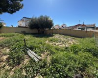 Rynek Wtórny - Willa - Torrevieja - Los balcones