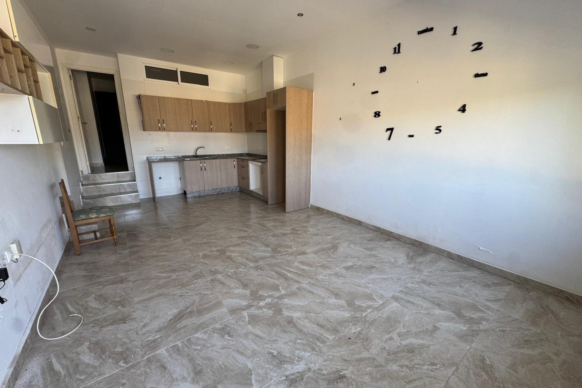 Rynek Wtórny - Willa - Torrevieja - Los balcones