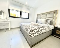 Rynek Wtórny - Willa - Torrevieja - Los Balcones