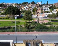 Rynek Wtórny - Willa - Torrevieja - Los balcones