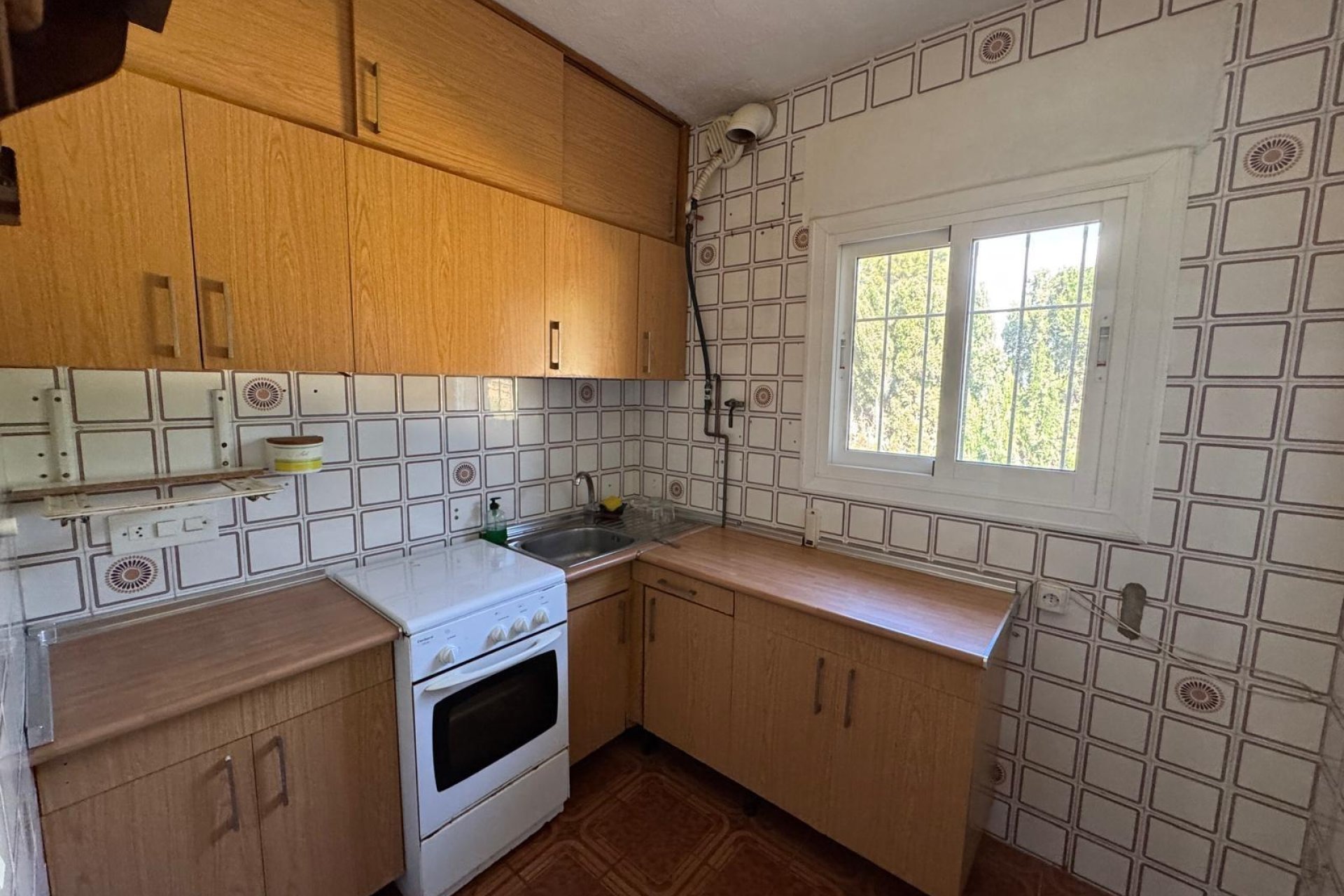 Rynek Wtórny - Willa - Torrevieja - Los balcones