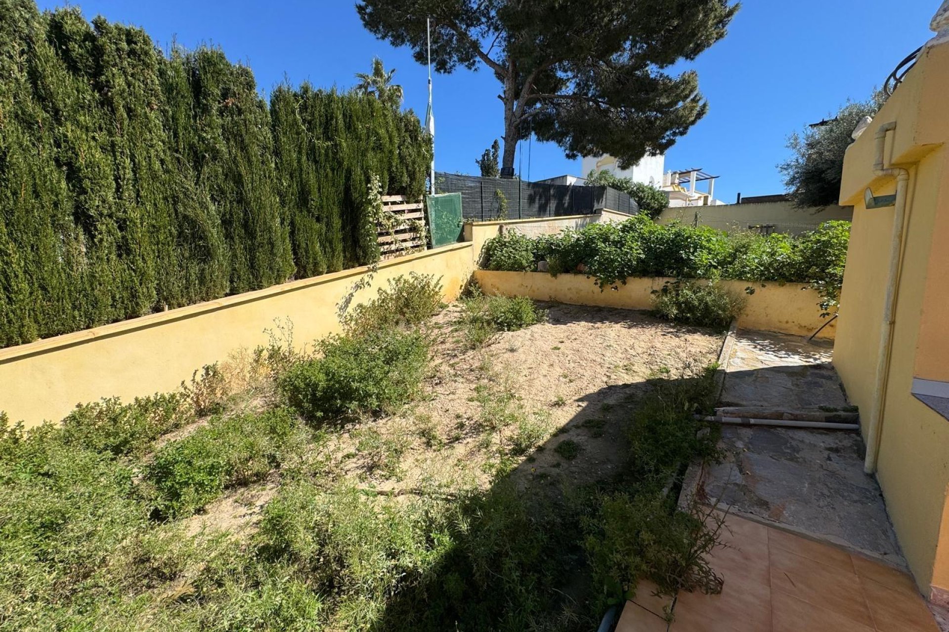 Rynek Wtórny - Willa - Torrevieja - Los balcones