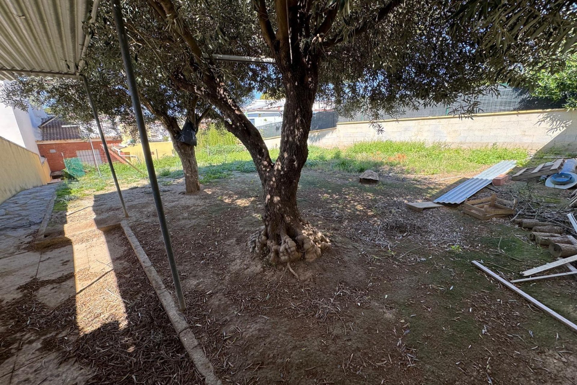 Rynek Wtórny - Willa - Torrevieja - Los balcones