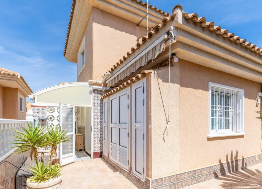 Rynek Wtórny - Willa - Torrevieja - Los Balcones
