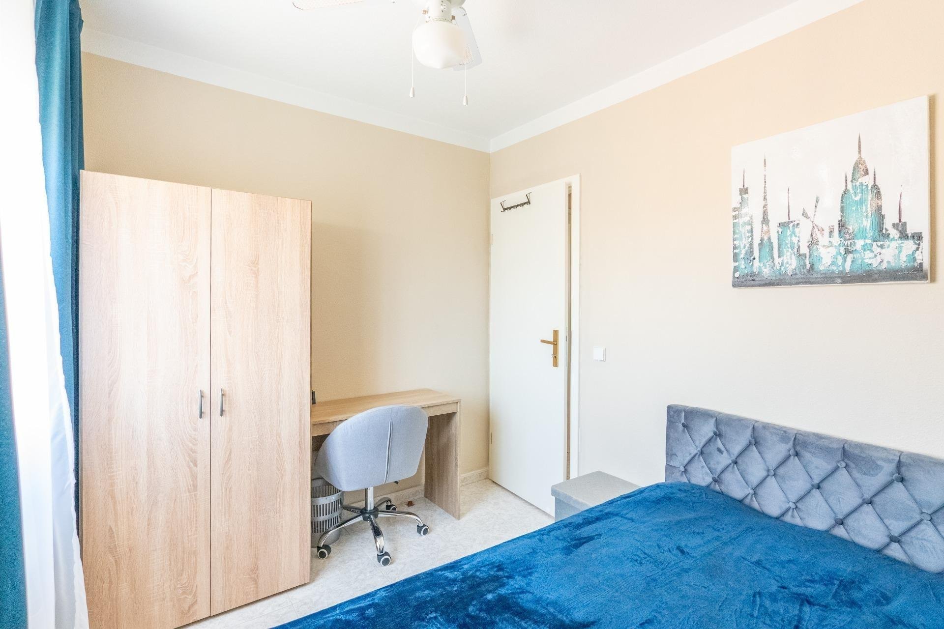 Rynek Wtórny - Willa - Torrevieja - Los Balcones