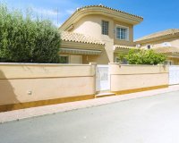 Rynek Wtórny - Willa - Torrevieja - Los Balcones