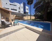 Rynek Wtórny - Willa - Torrevieja - Los Balcones