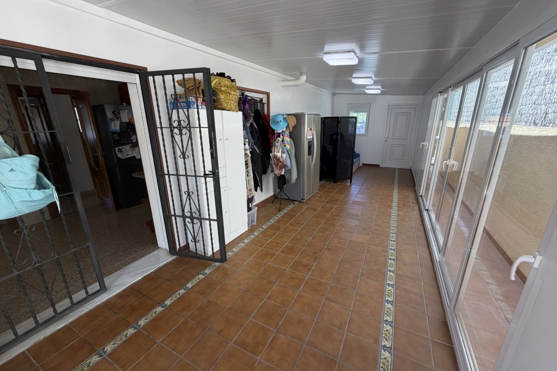 Rynek Wtórny - Willa - Torrevieja - Los Balcones