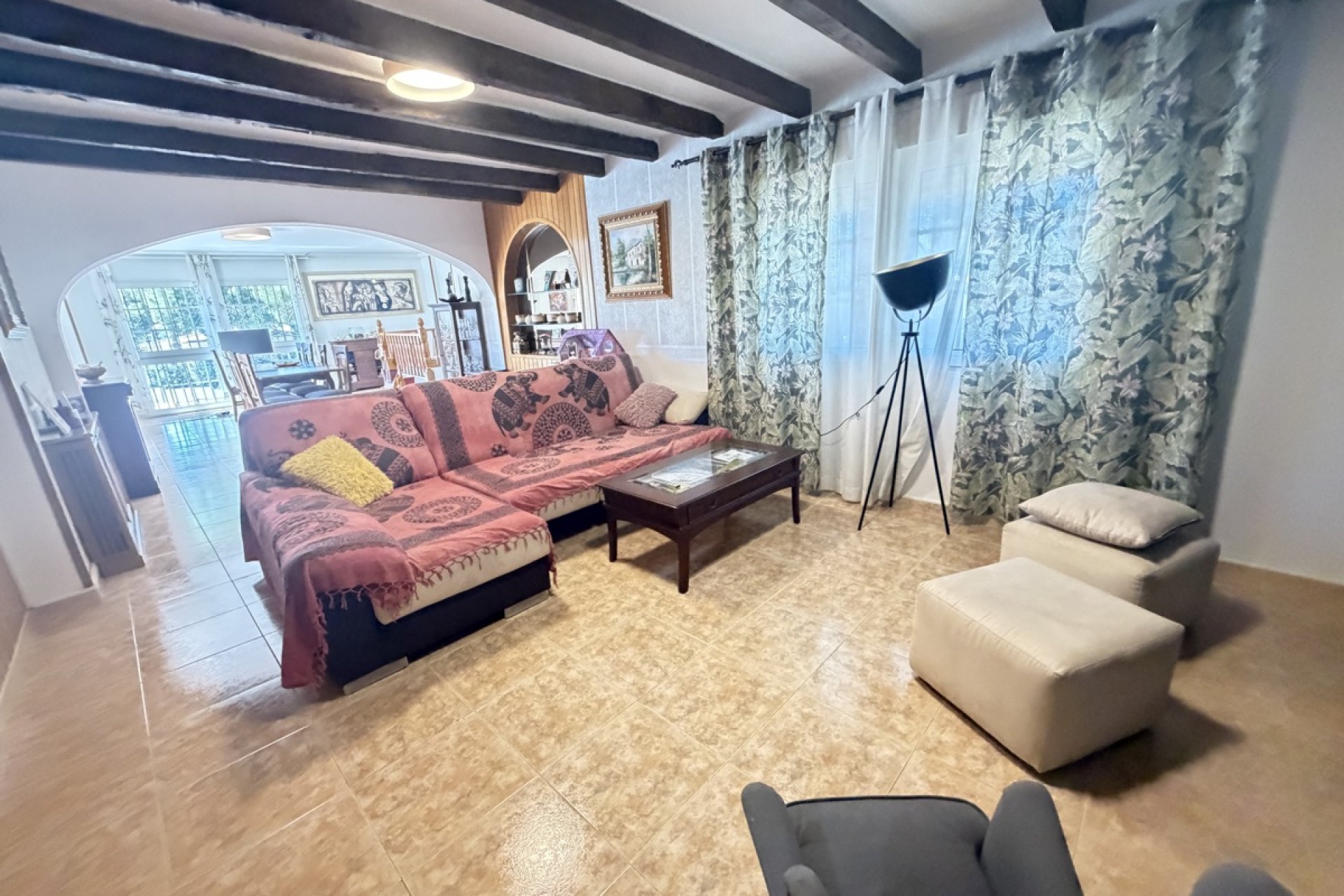 Rynek Wtórny - Willa - Torrevieja - Los Balcones