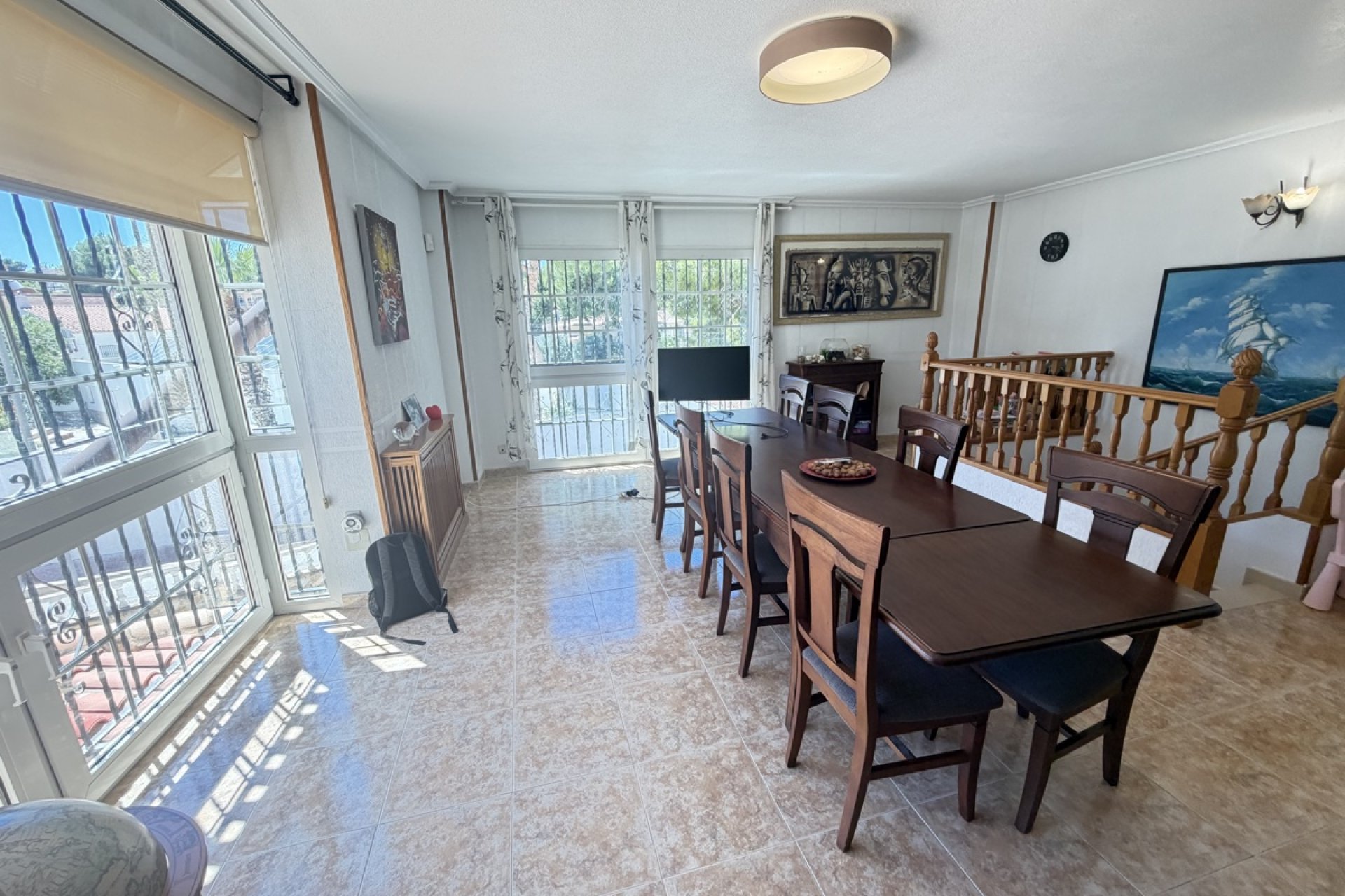 Rynek Wtórny - Willa - Torrevieja - Los Balcones