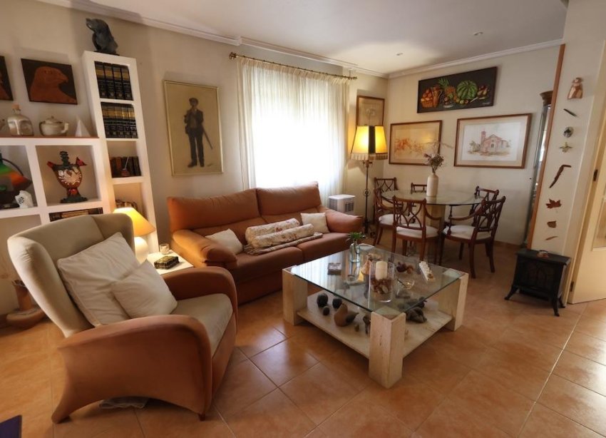 Rynek Wtórny - Willa - Torrevieja - Los Balcones
