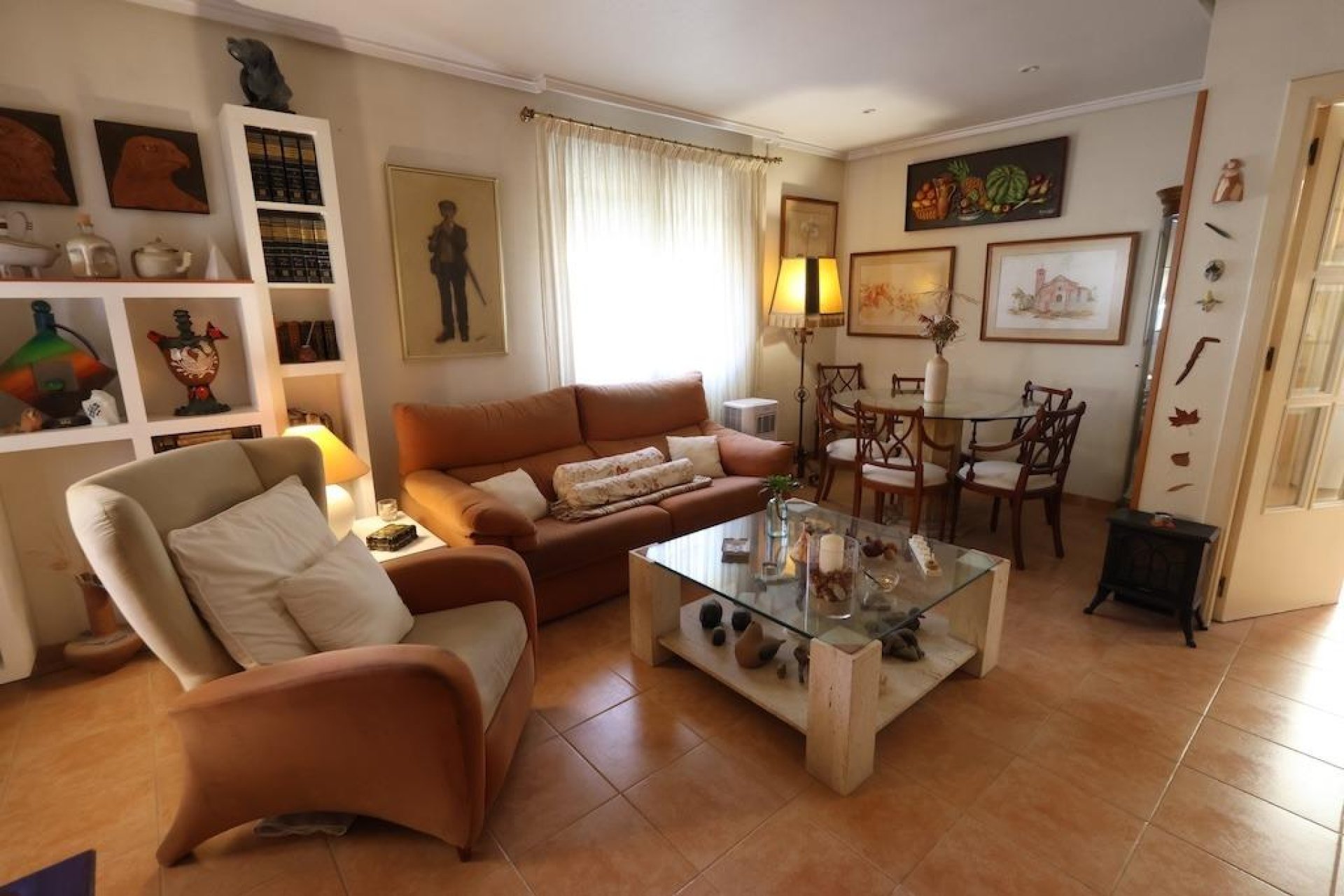 Rynek Wtórny - Willa - Torrevieja - Los Balcones