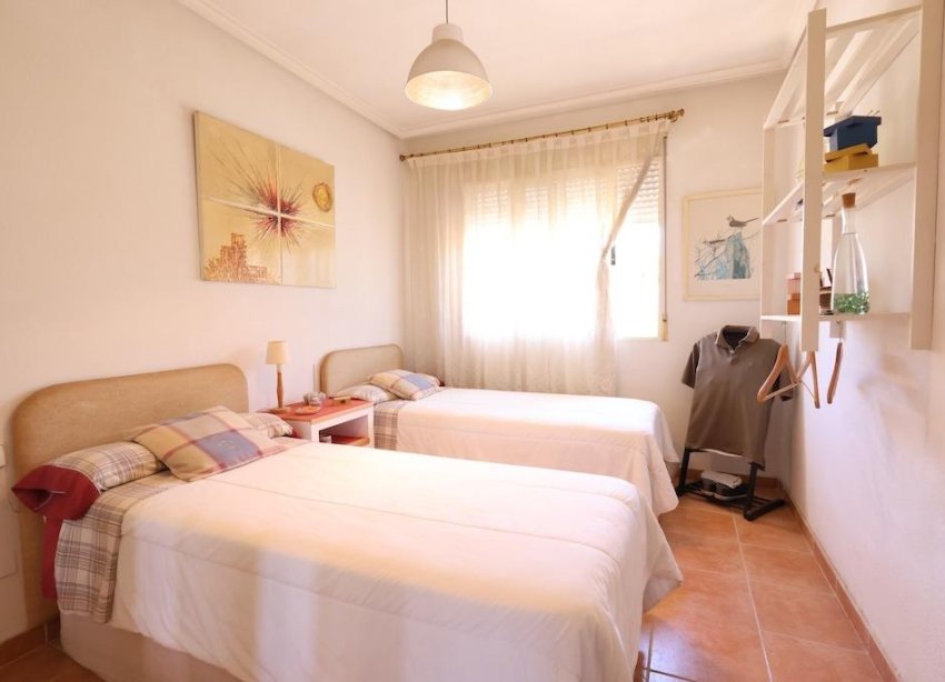 Rynek Wtórny - Willa - Torrevieja - Los Balcones