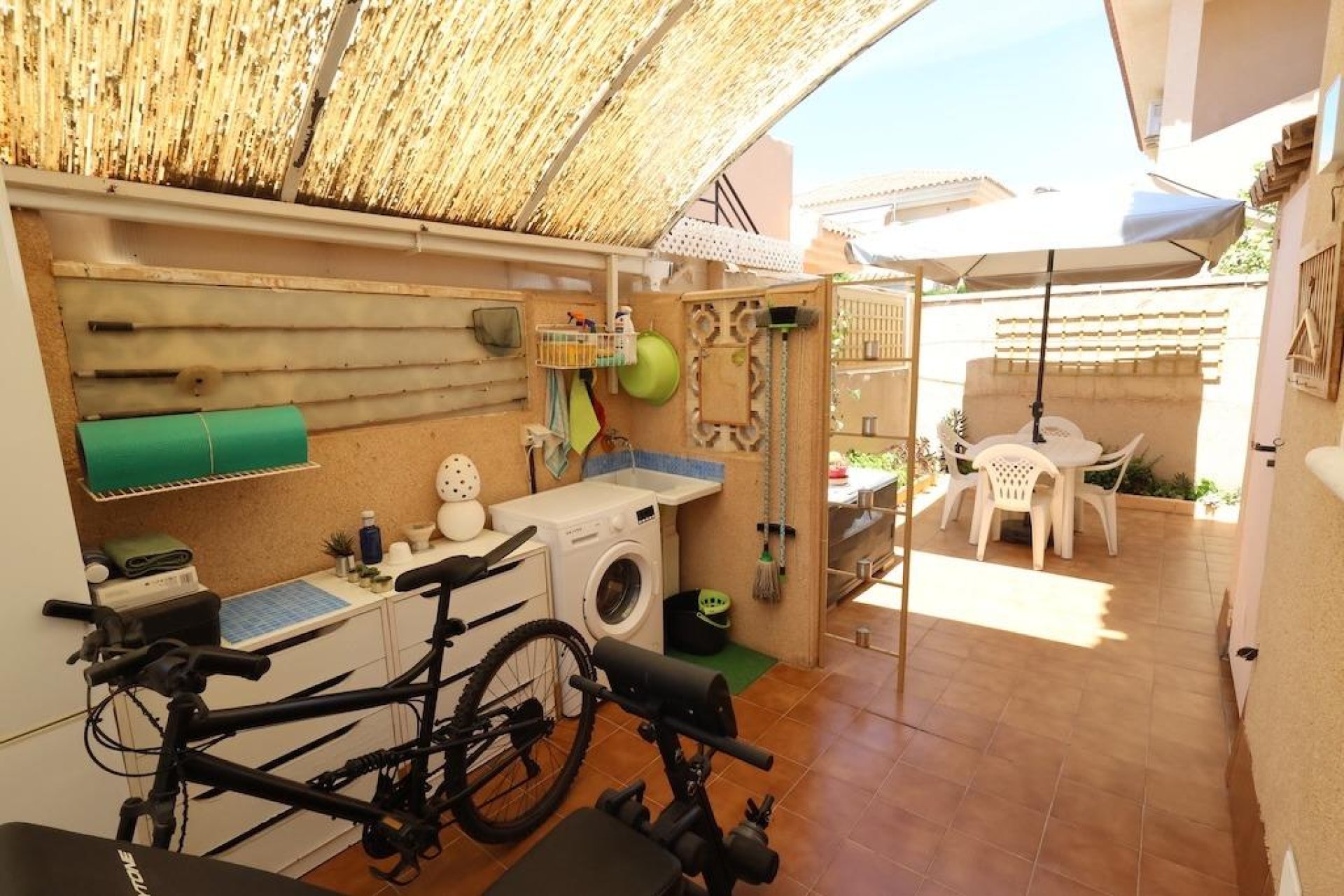 Rynek Wtórny - Willa - Torrevieja - Los Balcones