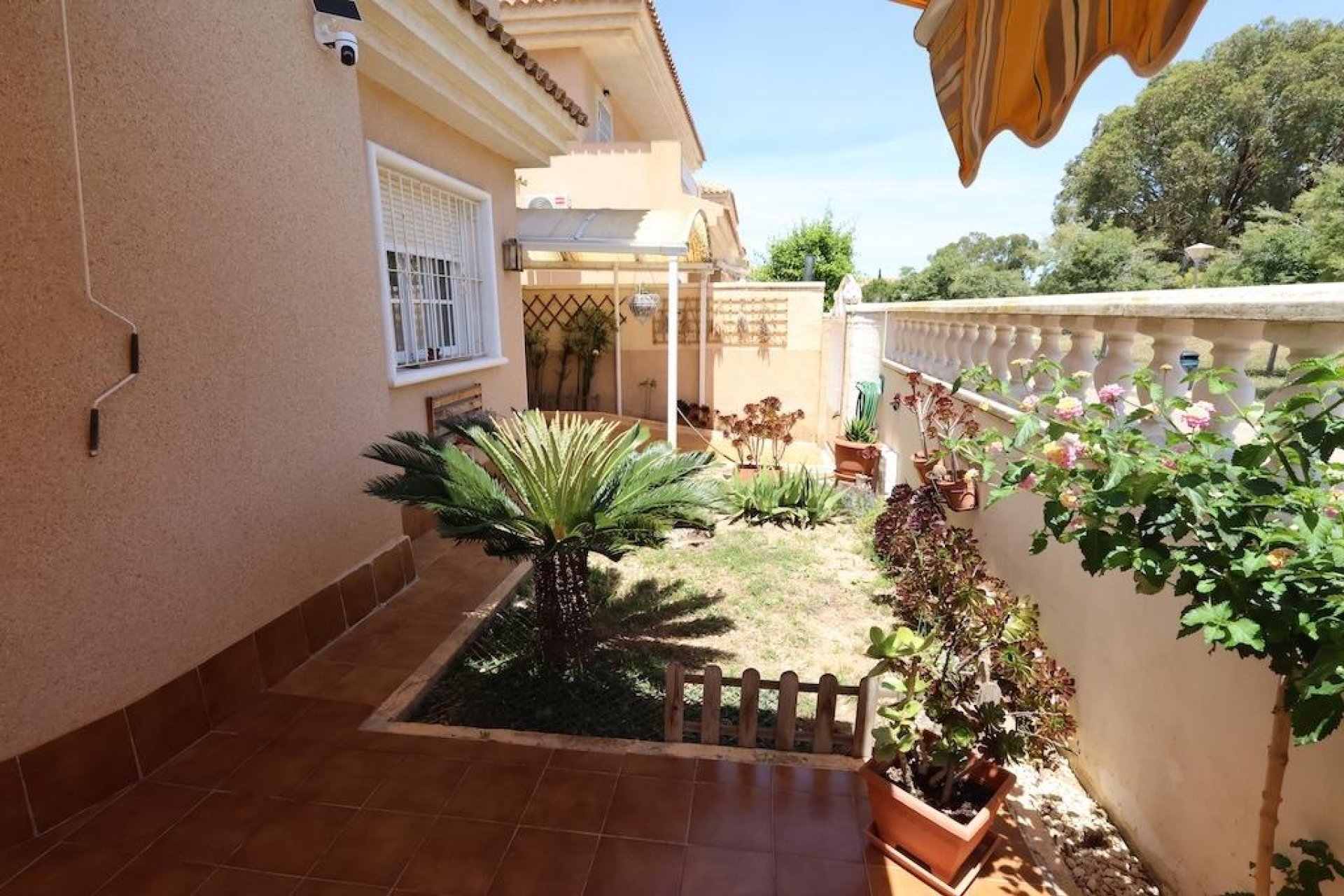 Rynek Wtórny - Willa - Torrevieja - Los Balcones