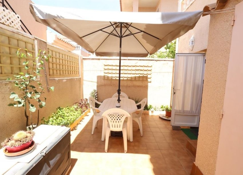 Rynek Wtórny - Willa - Torrevieja - Los Balcones