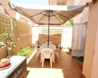 Rynek Wtórny - Willa - Torrevieja - Los Balcones