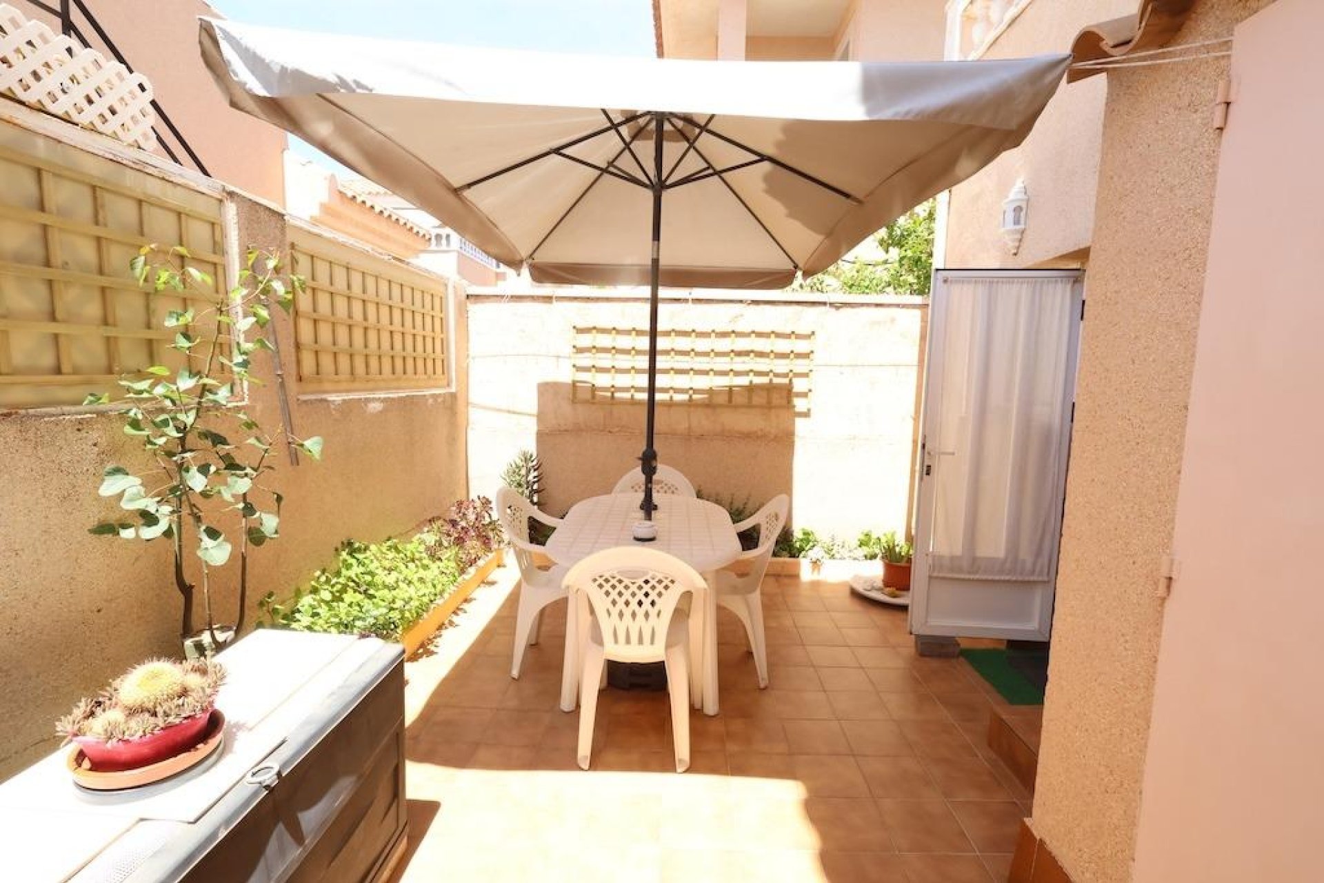 Rynek Wtórny - Willa - Torrevieja - Los Balcones