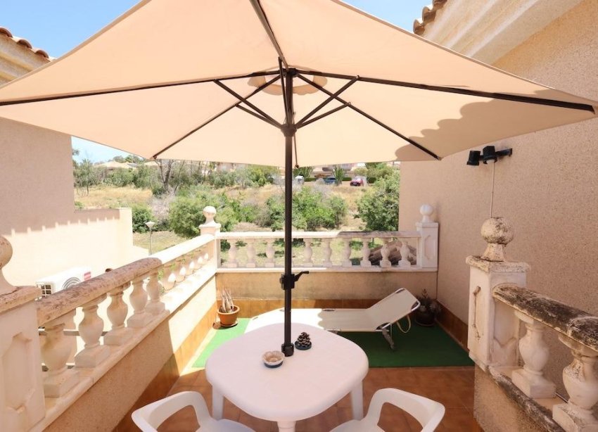 Rynek Wtórny - Willa - Torrevieja - Los Balcones