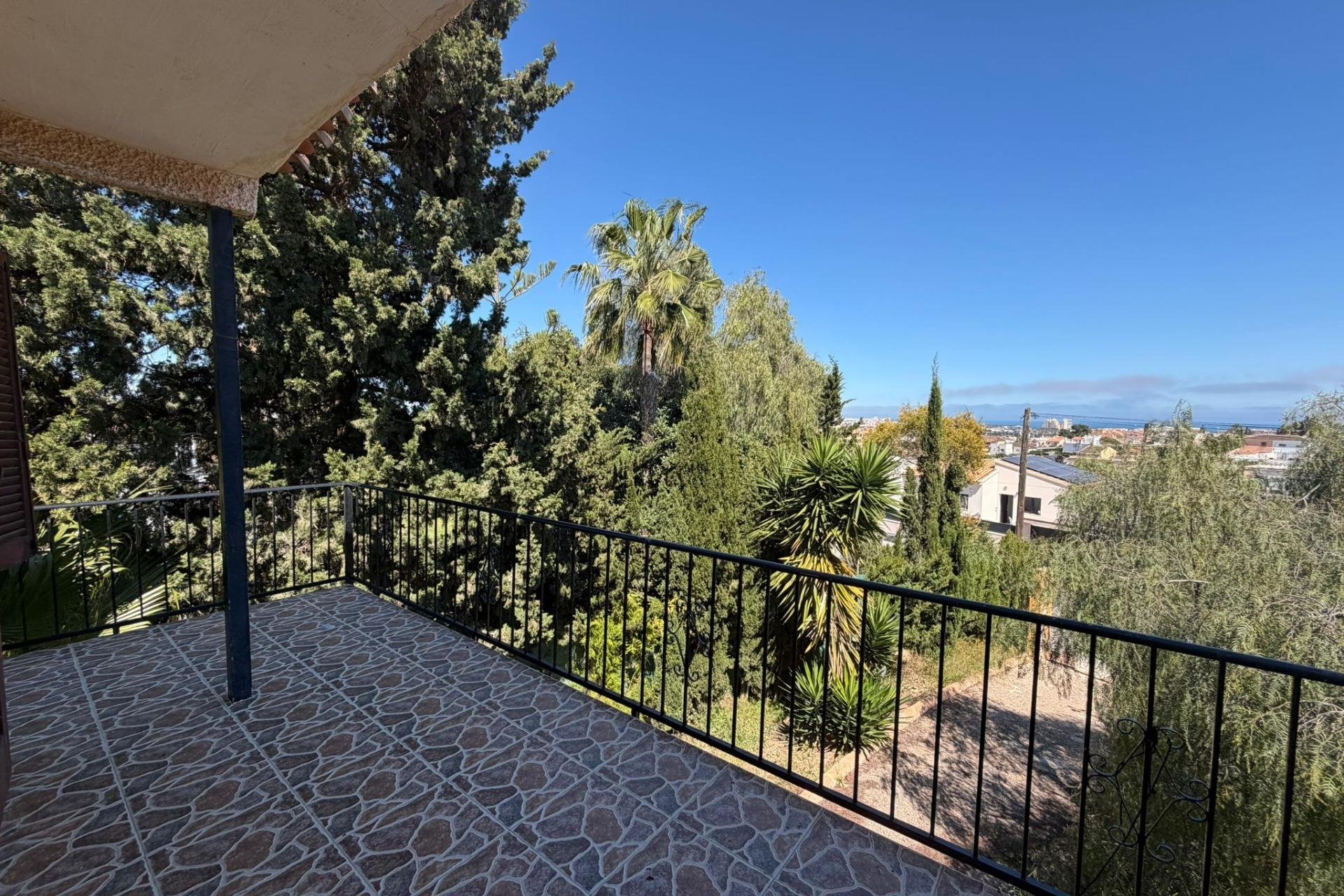 Rynek Wtórny - Willa - Torrevieja - Los Balcones