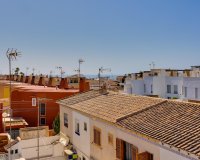 Rynek Wtórny - Willa - Torrevieja - Los Frutales
