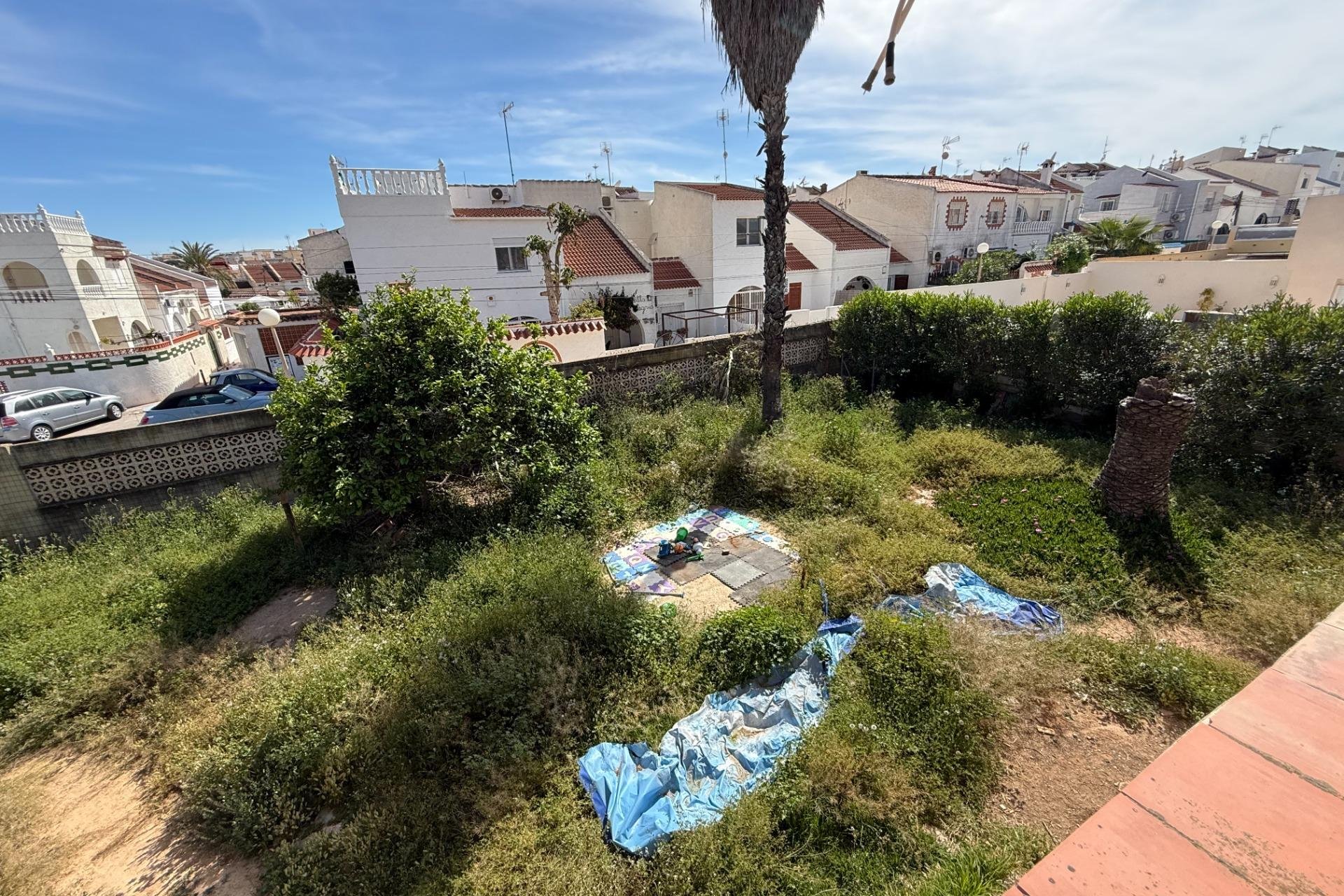 Rynek Wtórny - Willa - Torrevieja - Playa de los locos