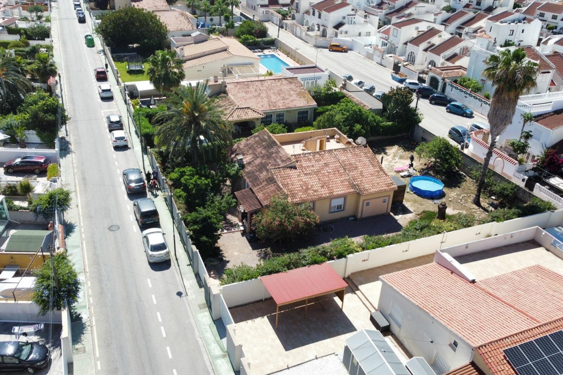 Rynek Wtórny - Willa - Torrevieja - Playa de los locos