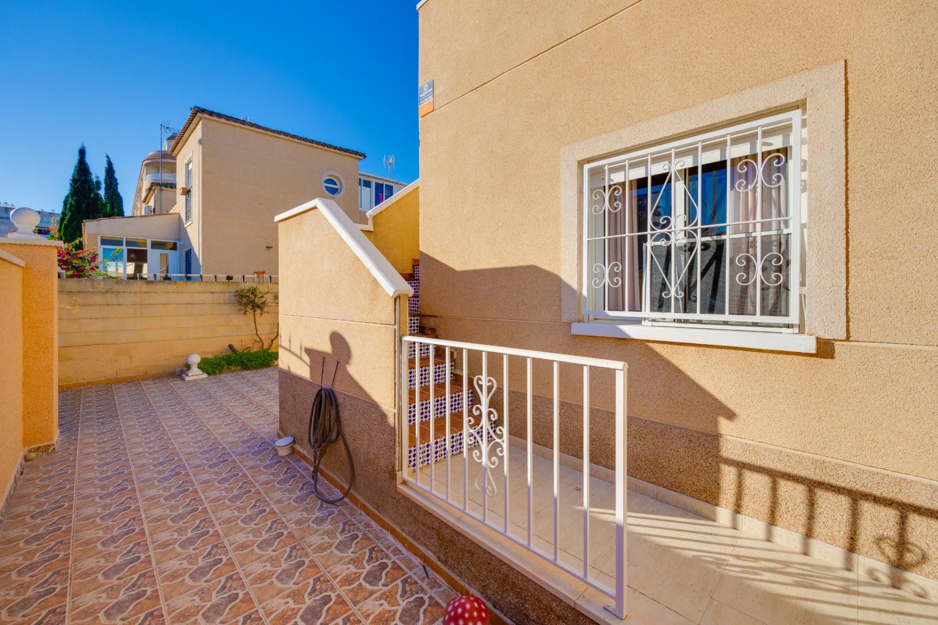 Rynek Wtórny - Willa - Torrevieja - Pueblo - Centro