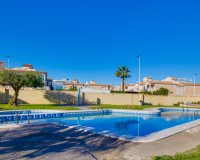 Rynek Wtórny - Willa - Torrevieja - Pueblo - Centro