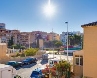 Rynek Wtórny - Willa - Torrevieja - Pueblo - Centro